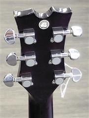 DEAN GUITARS AK48TBK